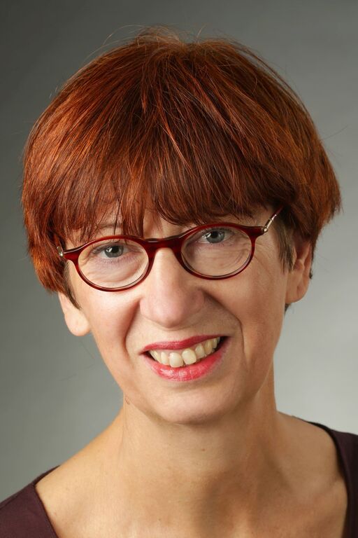 Gabriele Knoop